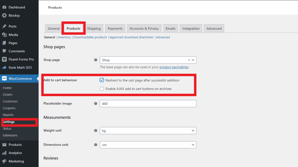 Optimize Woocommerce Cart Fragment Step1 1024x575