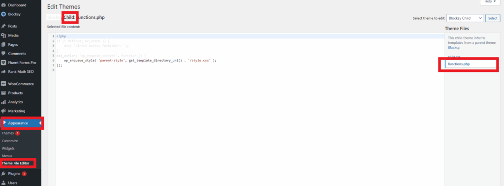 Optimize Woocommerce Cart Fragment Step2 1024x378