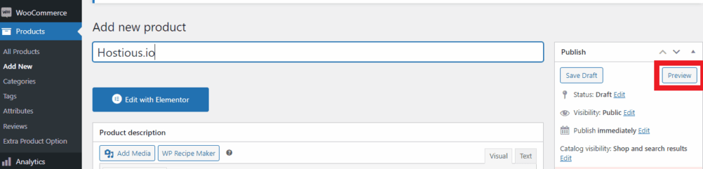 Preview Product Before Publishing 1024x247