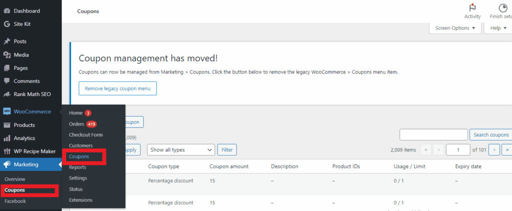 Woocommerce Coupons 1024x422