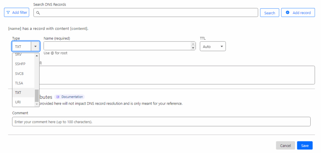 DNS-posttyper forklaret og hvordan man håndterer DNS