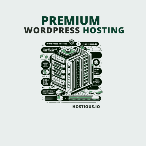 All-in-One WordPress Hosting Planer